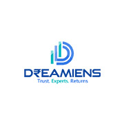 web designing client dreamiens logo