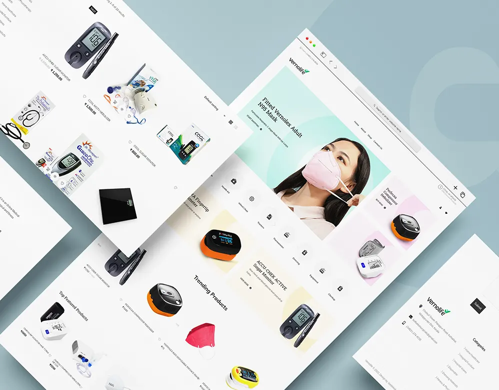 Best Web Design & Development Agency In Malappuram